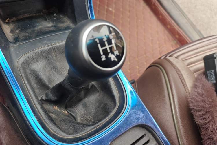 Used MG GT 2016 1.5L Manual Fashion Edition Gear Lever
