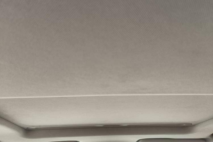 Used MG GT 2016 1.5L Automatic Value-Added Luxury Edition Headliner