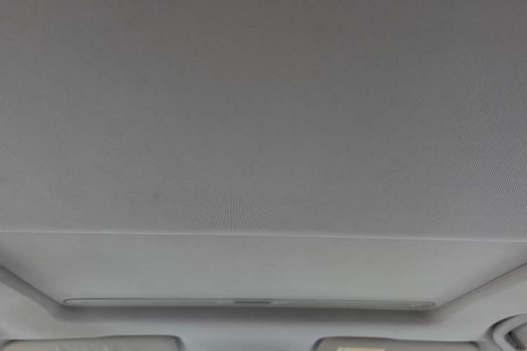 Used MG GT 2016 1.5T Automatic Value-Added Luxury Edition Headliner