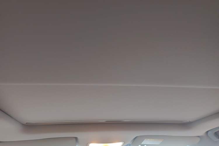 Used MG GT 2016 1.5L Manual Value-Added Luxury Edition Headliner