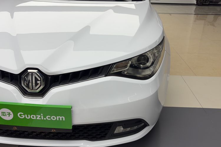 Used MG GT 2016 1.5T Automatic Value-Added Luxury Edition Left Front Headlight