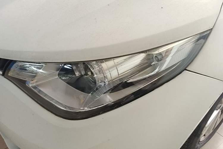 Used MG GT 2016 1.5L Automatic Value-Added Luxury Edition Left Front Headlight