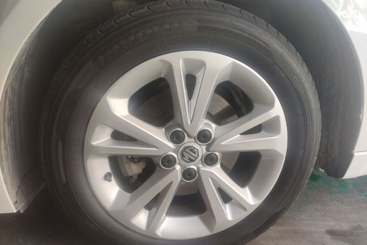 Used MG GT 2016 1.5L Automatic Value-Added Luxury Edition Left Front Wheel Hub