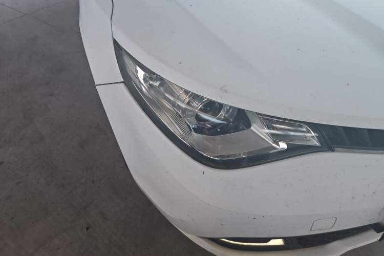 Used MG GT 2016 1.5L Automatic Value-Added Luxury Edition Right Front Headlight