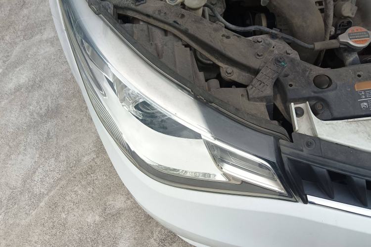 Used MG GT 2016 1.5L Automatic Value-Added Luxury Edition Right Front Headlight