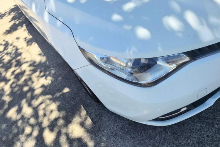 Used MG GT 2016 1.5T Automatic Value-Added Luxury Edition Right Front Headlight