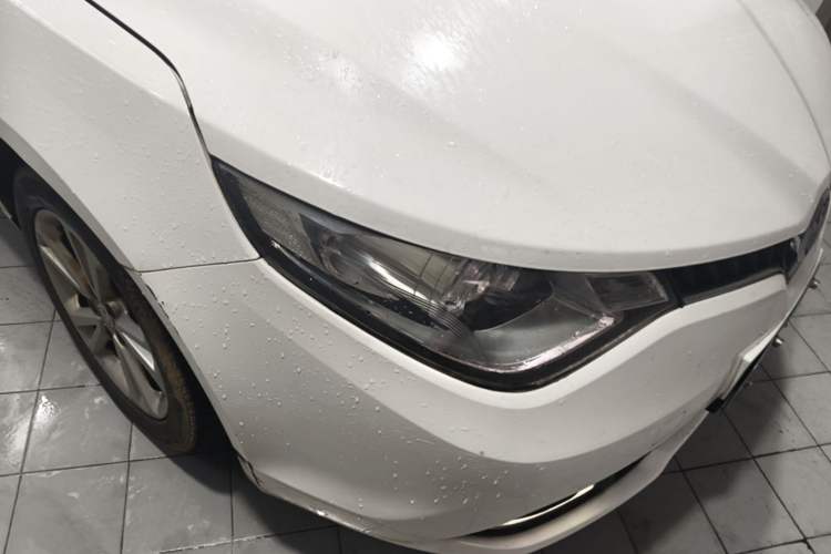 Used MG GT 2016 1.5T Automatic Value-Added Luxury Edition Right Front Headlight