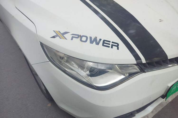 Used MG GT 2016 1.5L Automatic Value-Added Luxury Edition Right Front Headlight