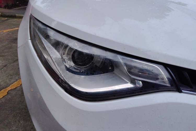 Used MG GT 2016 1.5L Automatic Value-Added Luxury Edition Right Front Headlight