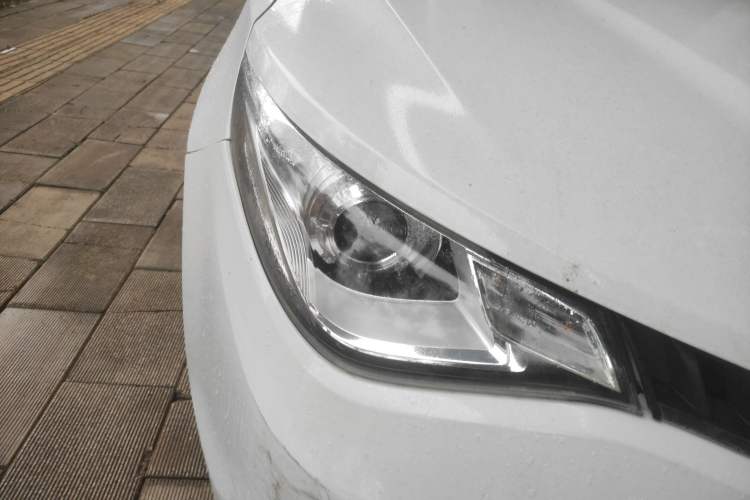 Used MG GT 2016 1.5L Automatic Value-Added Luxury Edition Right Front Headlight