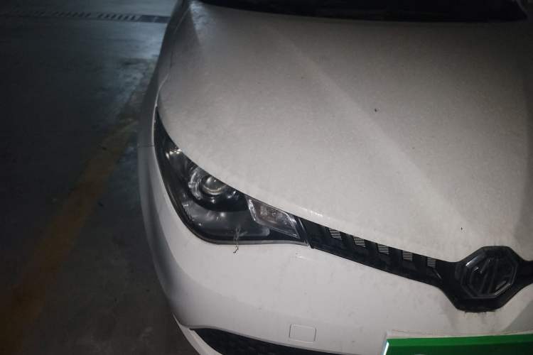 Used MG GT 2016 1.5L Manual Fashion Edition Right Front Headlight