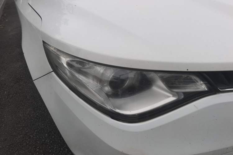 Used MG GT 2016 1.5T Automatic Value-Added Luxury Edition Right Front Headlight