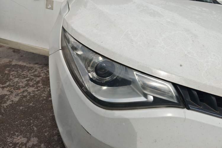 Used MG GT 2016 1.5T Automatic Value-Added Luxury Edition Right Front Headlight