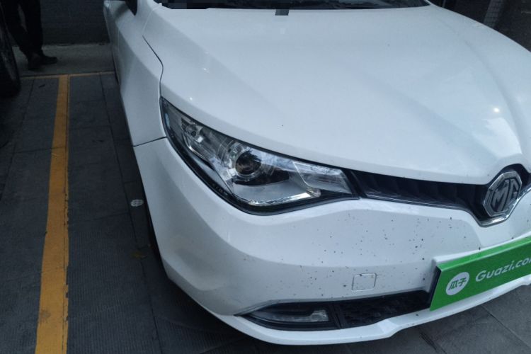 Used MG GT 2016 1.5L Automatic Value-Added Luxury Edition Right Front Headlight