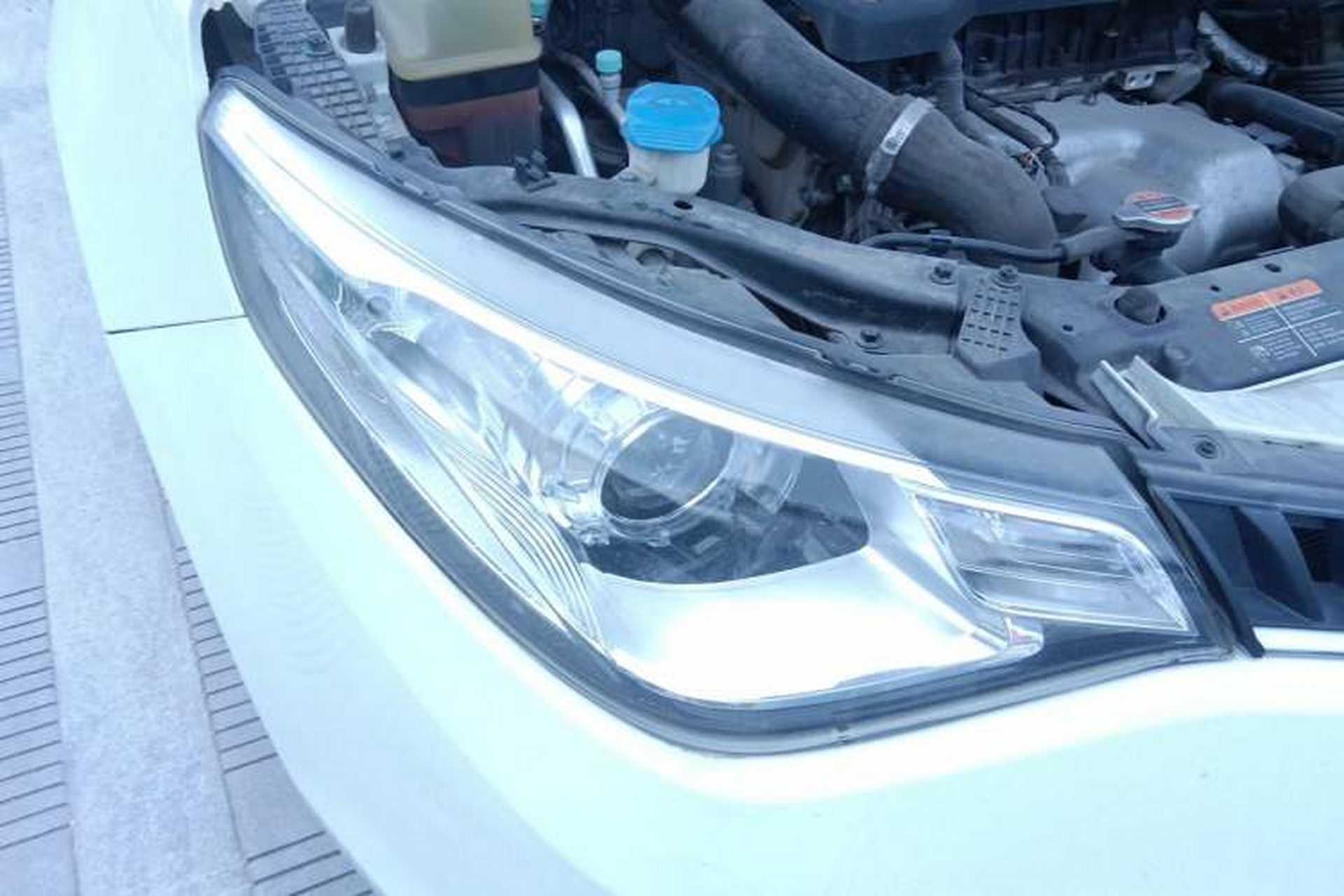 Used MG GT 2016 1.5T Automatic Value-Added Luxury Edition Right Front Headlight
