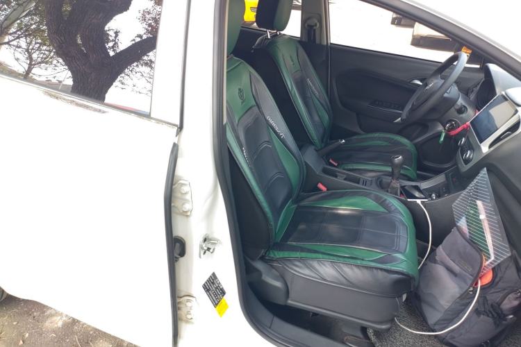 Used MG GT 2016 1.5L Manual Fashion Edition Right Front Seat