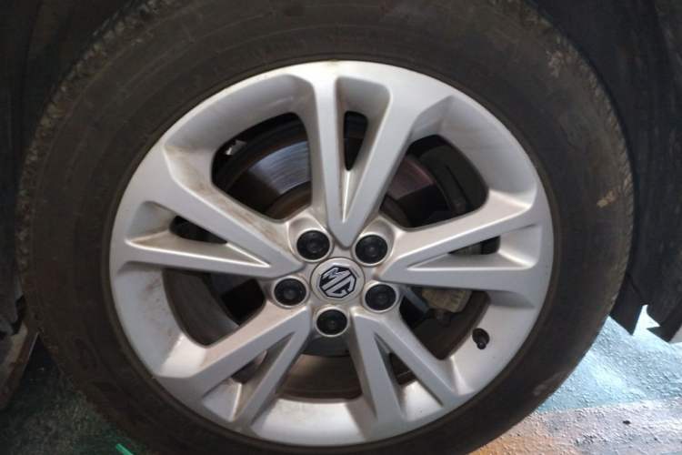 Used MG GT 2016 1.5L Manual Fashion Edition Right Front Wheel Hub