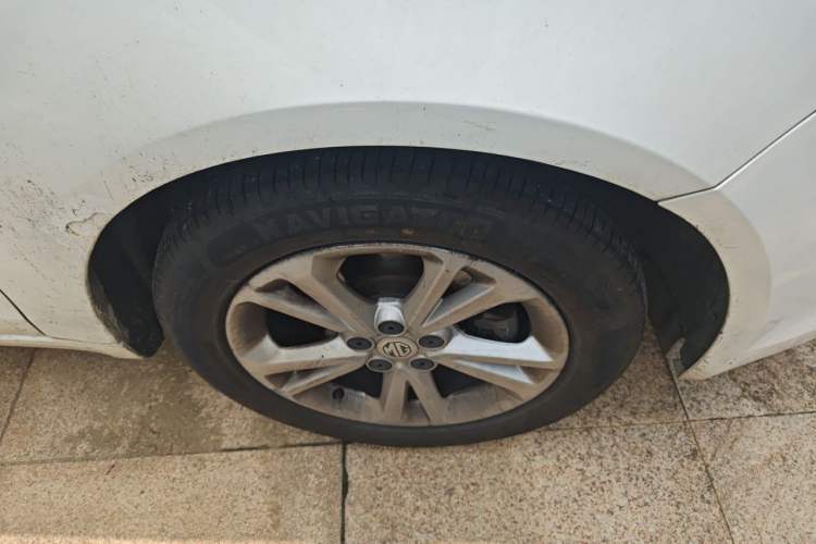 Used MG GT 2016 1.5L Manual Fashion Edition Right Front Wheel Hub
