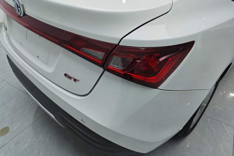 Used MG GT 2016 1.4TGI Manual New Year Edition Right Rear Taillight