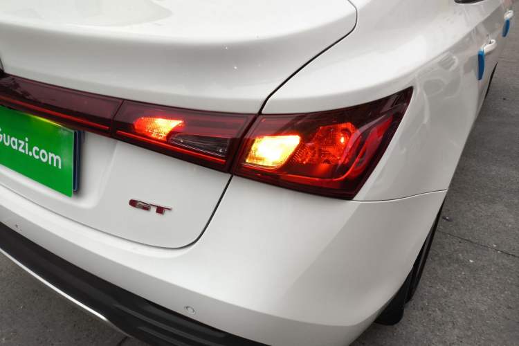 Used MG GT 2016 1.5T Automatic Value-Added Luxury Edition Right Rear Taillight