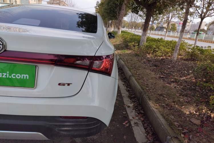 Used MG GT 2016 1.5L Manual Fashion Edition Right Rear Taillight