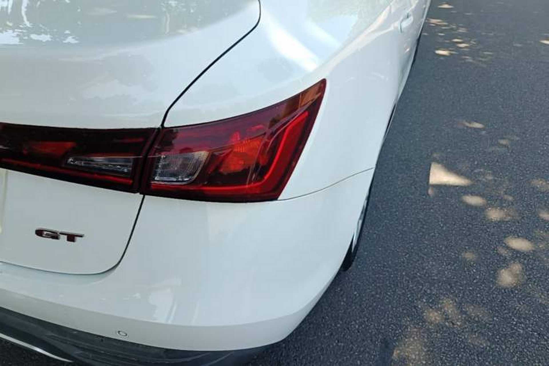 Used MG GT 2016 1.5L Manual Value-Added Luxury Edition Right Rear Taillight