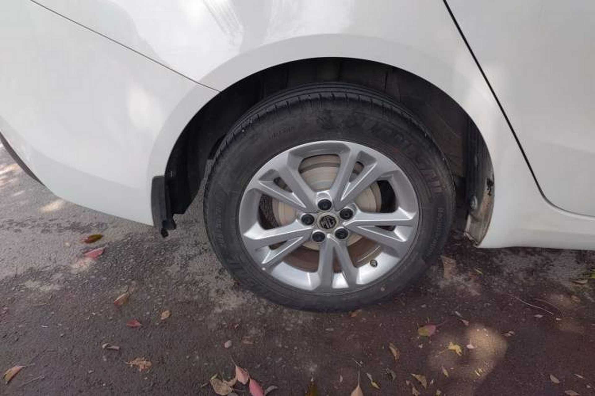 Used MG GT 2016 1.5L Manual Fashion Edition Right Rear Wheel Hub