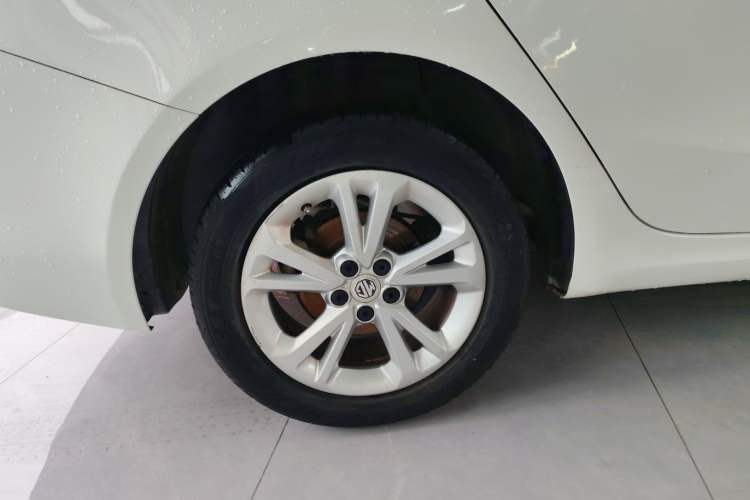 Used MG GT 2016 1.5T Manual Value-Added Luxury Edition Right Rear Wheel Hub
