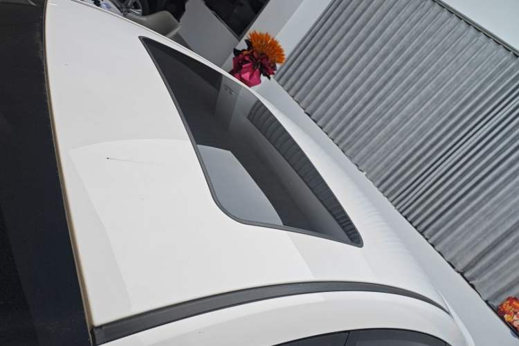 Used MG GT 2016 1.4TGI Manual New Year Edition Roof