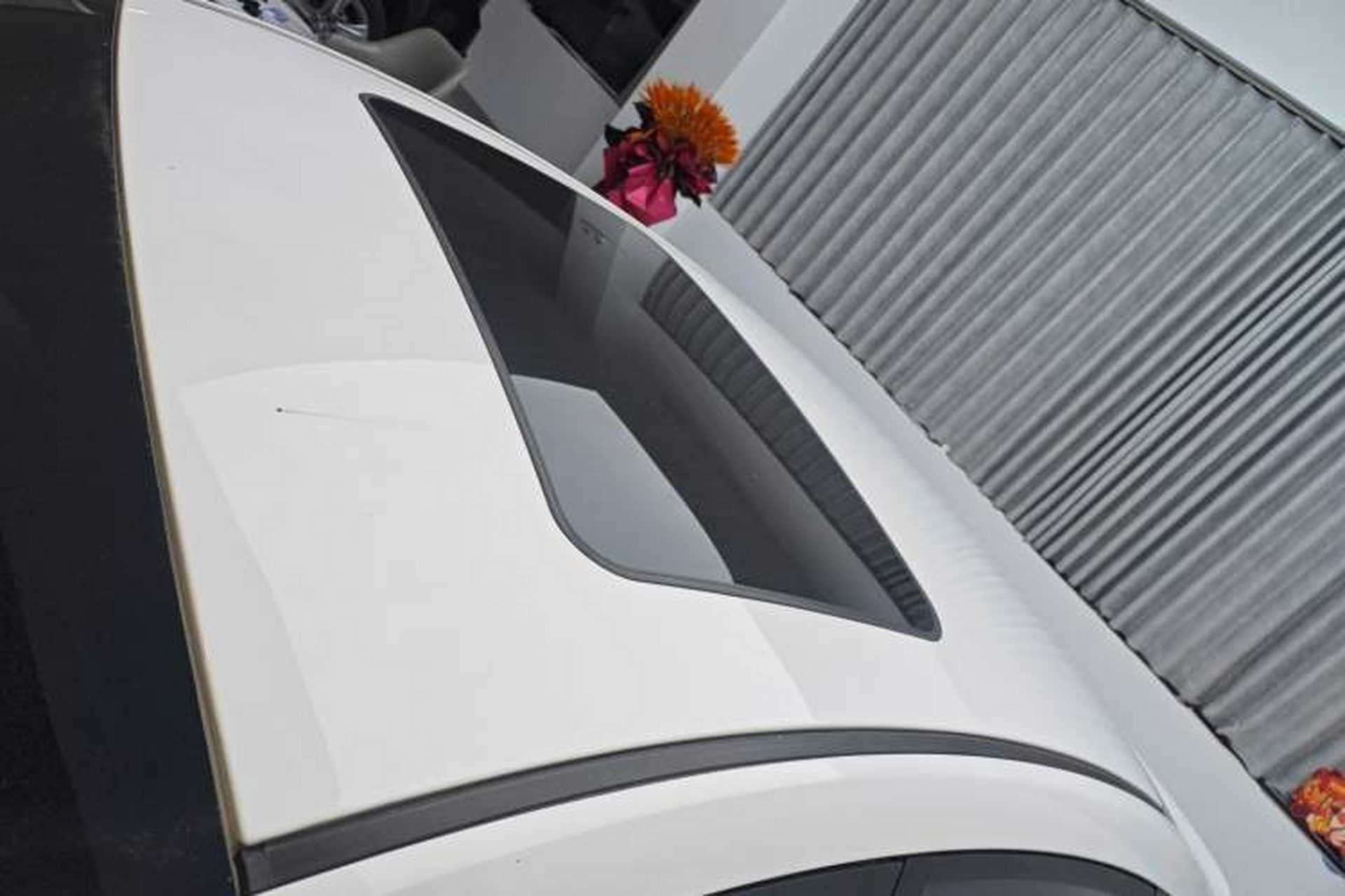 Used MG GT 2016 1.4TGI Manual New Year Edition Roof