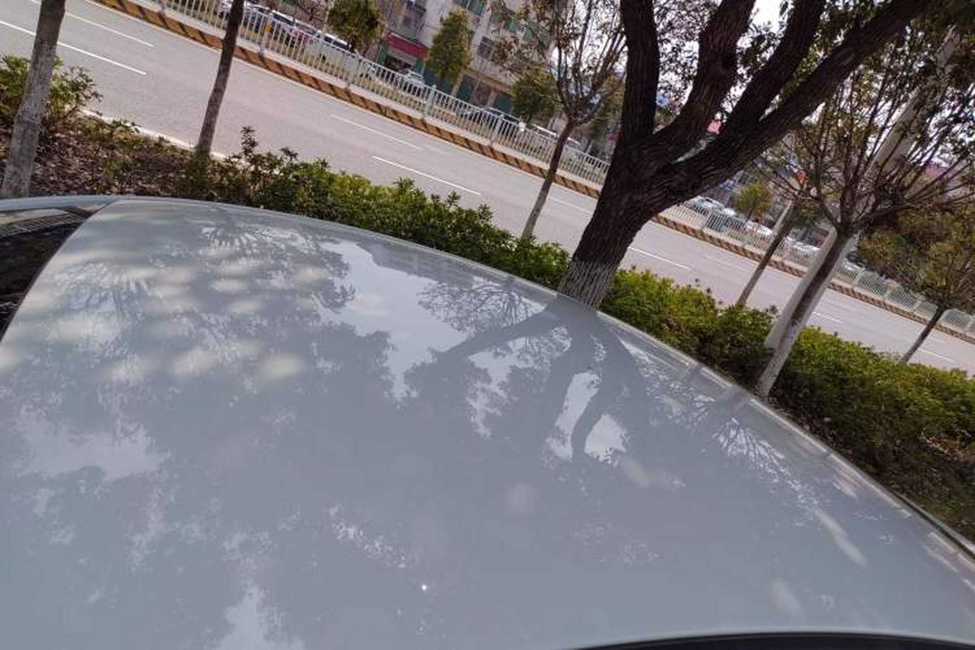 Used MG GT 2016 1.5L Manual Fashion Edition Roof