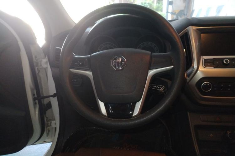 Used MG GT 2016 1.5L Manual Fashion Edition Steering Wheel