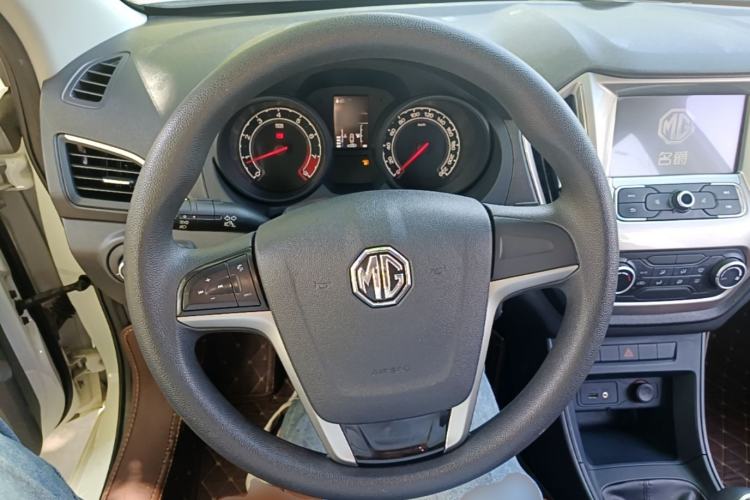 Used MG GT 2016 1.5L Manual Value-Added Luxury Edition Steering Wheel