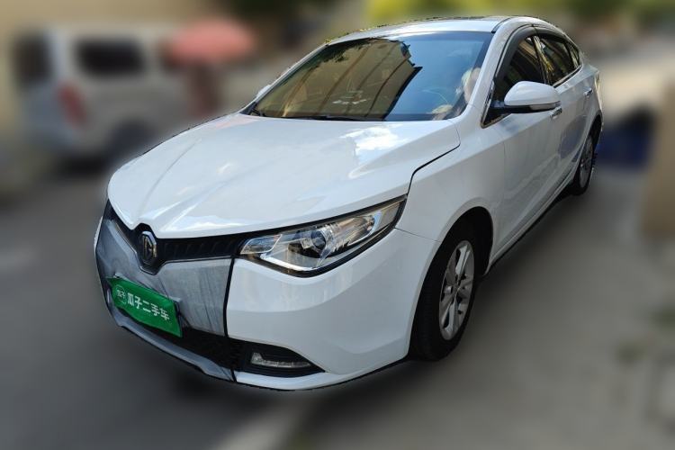 MG GT 2016 1.5L Manual Value-Added Luxury Edition de segunda mano Guazi used car, China used car export, Used car for sale, Used  cars, Cheapest cars for sale