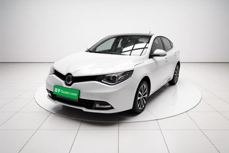 Used MG GT 2016 1.5T Automatic Value-Added Luxury Edition Guazi used car, China used car export, Used car for sale, Used MG cars, Cheapest cars for sale