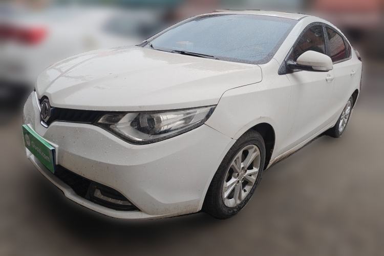 Used MG GT 2016 1.5L Manual Value-Added Luxury Edition Guazi used car, China used car export, Used car for sale, Used cars, Cheapest cars for sale