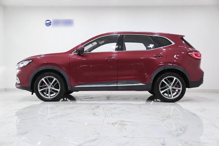 Used MG HS 2019 30T Automatic 2WD Trophy Enhanced Version China VI Standard Exterior 2