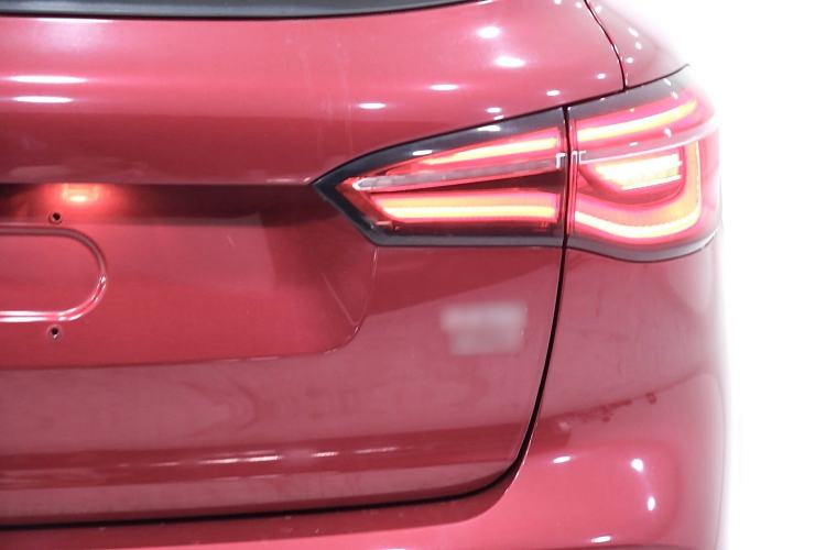 Used MG HS 2019 30T Automatic 2WD Trophy Enhanced Version China VI Standard Exterior 3