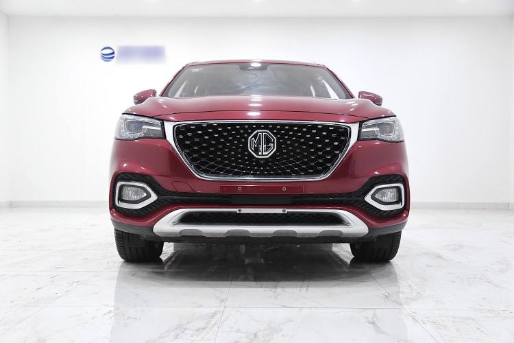 Used MG HS 2019 30T Automatic 2WD Trophy Enhanced Version China VI Standard Exterior 5