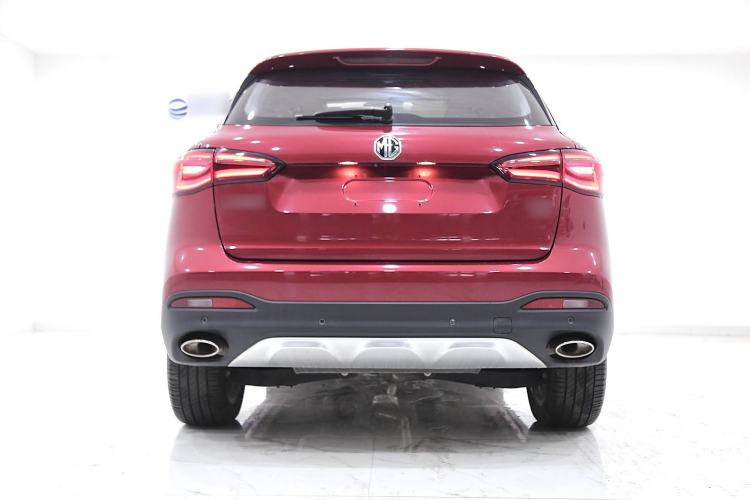 Used MG HS 2019 30T Automatic 2WD Trophy Enhanced Version China VI Standard Exterior 6
