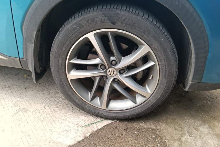 Used MG HS 2018 20T Automatic Two-Wheel Drive Hormone Passion Edition China V Standard Right Front Wheel Hub
