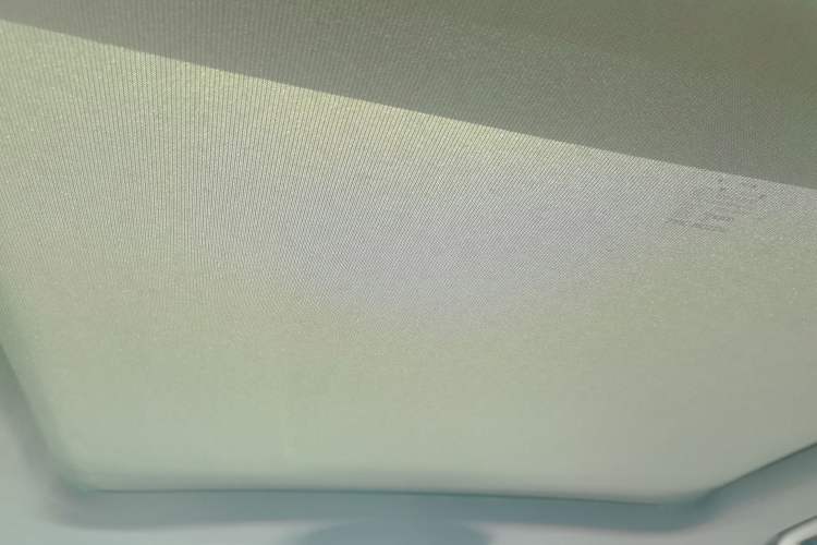 Used MG HS 2018 30T Automatic 2WD Trophy Hormone-Driven Edition China V Standard Headliner