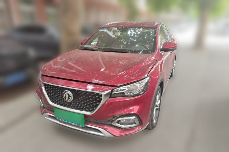 Used MG HS 2018 30T Automatic 4x4 Trophy "Hormone of Passion" Edition China V Standard Guazi used car, China used car export, Used car for sale, Used cars, Cheapest cars for sale