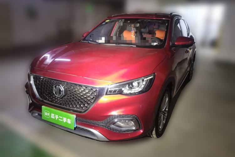 Used MG HS 2018 30T Automatic 4x4 Trophy "Hormone of Passion" Edition China V Standard Guazi used car, China used car export, Used car for sale, Used  cars, Cheapest cars for sale
