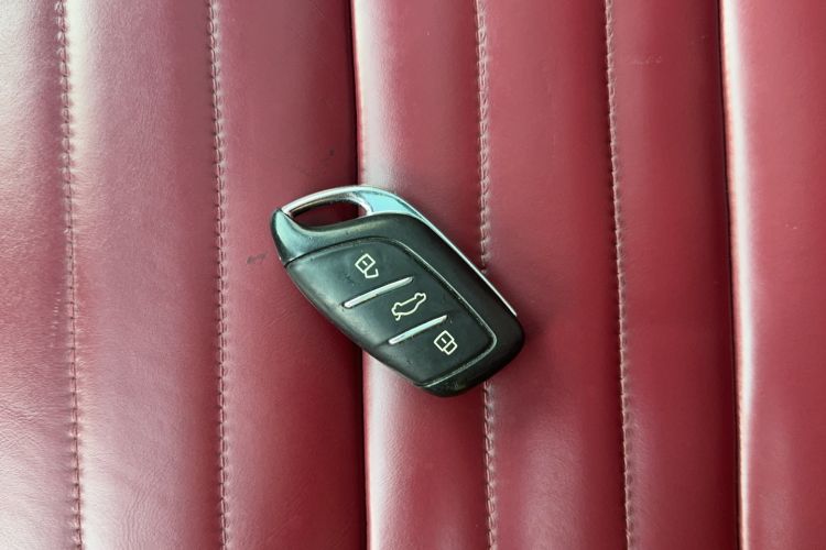 Used MG HS 2018 30T Automatic 2WD Trophy Hormone-Driven Edition China V Standard Interior 1