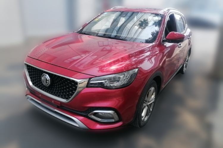 Used MG HS 2018 30T Automatic 2WD Trophy Hormone-Driven Edition China V Standard Guazi used car, China used car export, Used car for sale, Used  cars, Cheapest cars for sale
