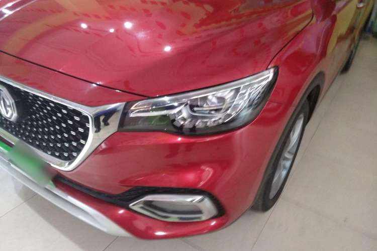 Used MG HS 2018 20T Automatic Two-Wheel Drive Hormone Passion Edition China V Standard Left Front Headlight