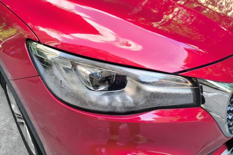 Used MG HS 2018 30T Automatic 2WD Trophy Hormone-Driven Edition China V Standard Right Front Headlight
