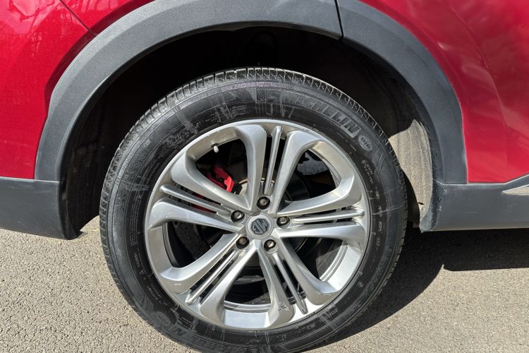 Used MG HS 2018 30T Automatic 2WD Trophy Hormone-Driven Edition China V Standard Right Rear Wheel Hub