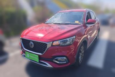 Used MG HS 2018 20T Automatic Two-Wheel Drive Hormone Dynamic Edition China V Standard